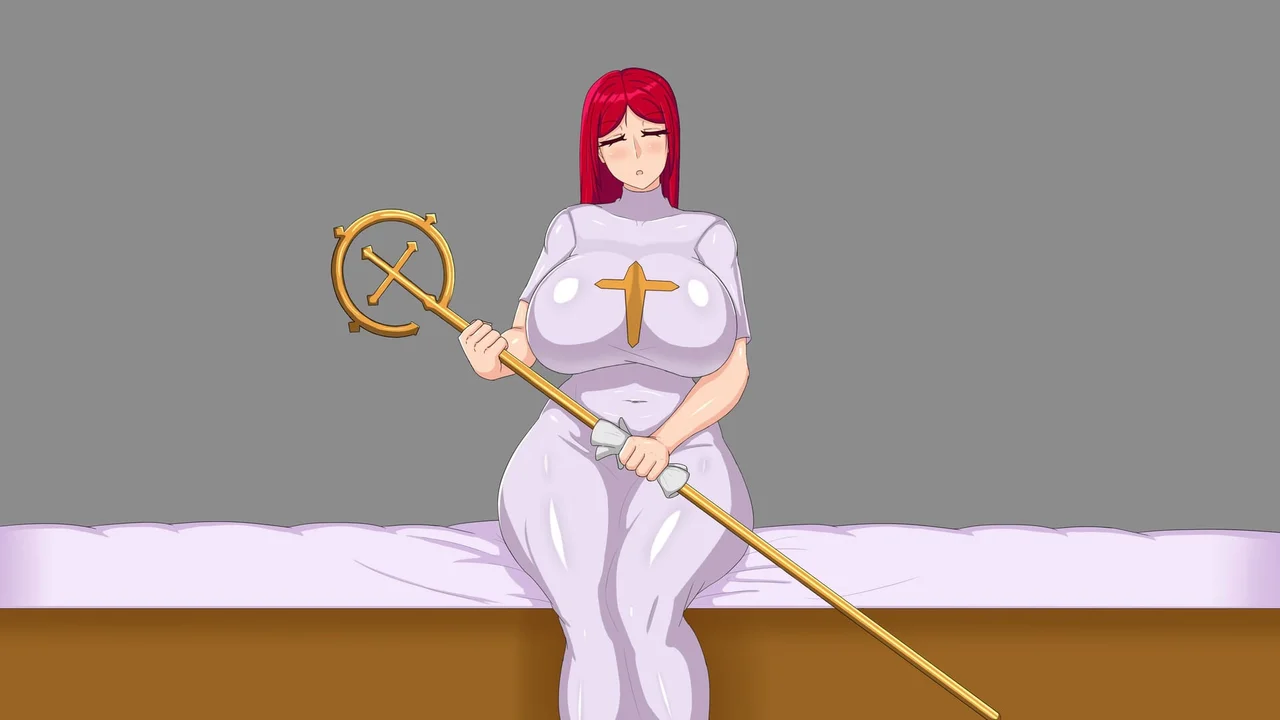 The Savior of Impregnation 2 Preview 6