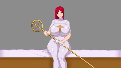 The Savior of Impregnation 2 Preview 6