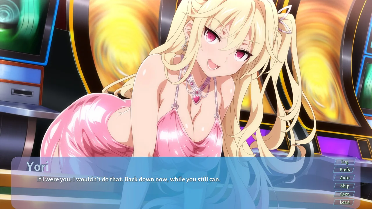 Sakura Bunny Girls 2 Preview 6