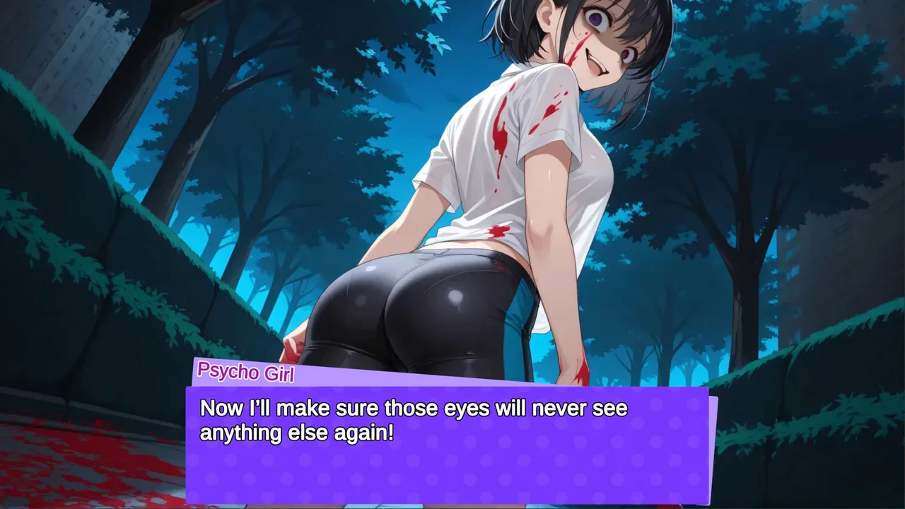 Snapshot Naughty Nightmares Preview 7