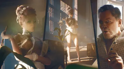 New Maid Preview 2