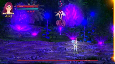 Guilty Hell 2 Preview 2