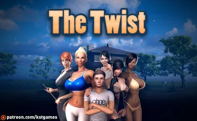 The Twist Preview 6