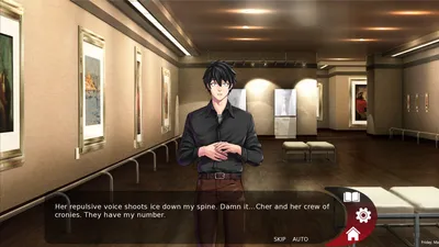 Monster Lover Preview 4