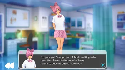 My Femboy Patient Preview 7