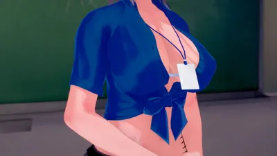 Broken to Boss Preview 1