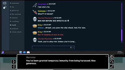 Incel Server Preview 4