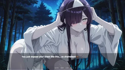Janken Exorcist Preview 4