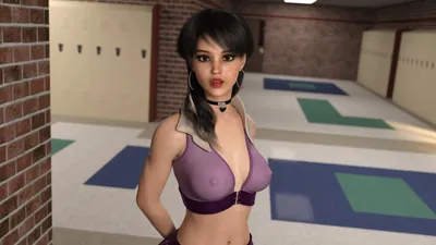 Universitys Secrets Preview 6