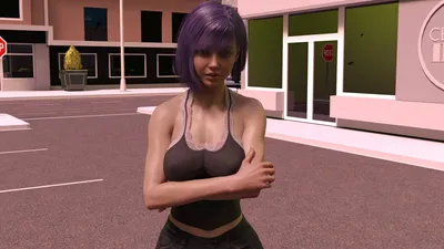 Suburban Sin Preview 3