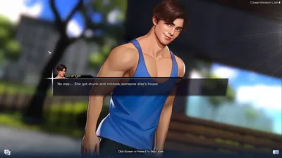 Hunky City Preview 1