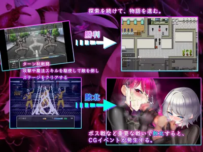 Combatant Factory Preview 3