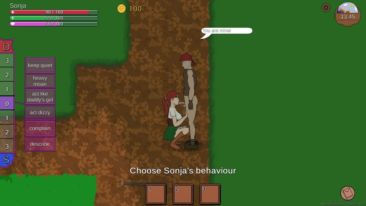 Potion Shop Schwesterherz Preview 10