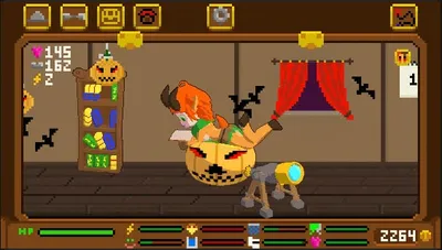 Mythgotchi Preview 2