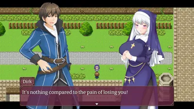 The Saint Wifes Newlywed Trials Preview 1