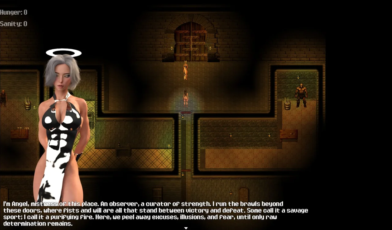 Savage Dungeons Preview 2