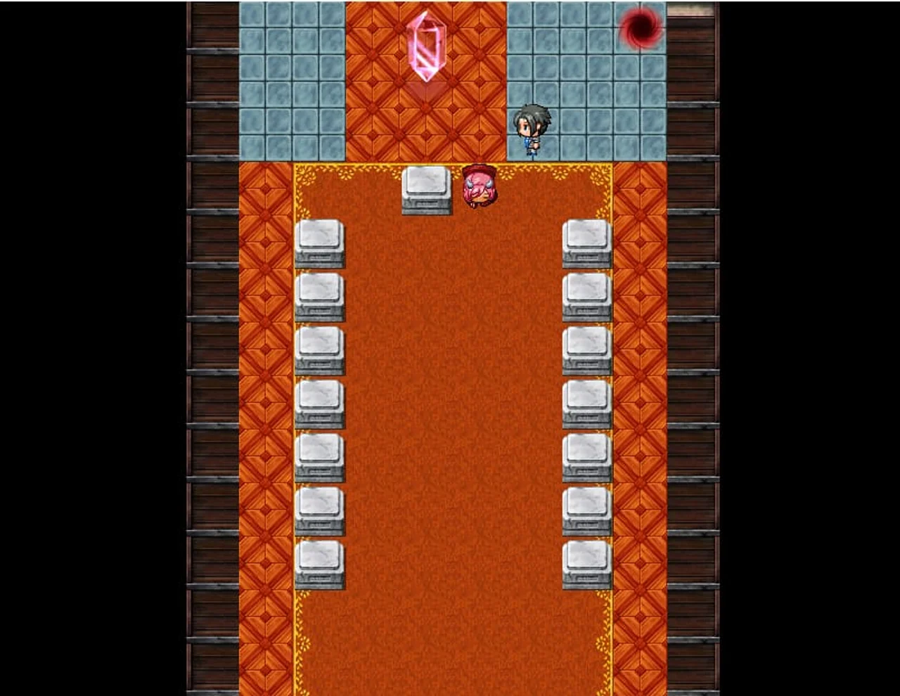 The Last Necromancer Preview 7