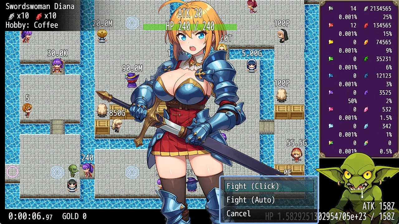 Multiplier Goblin Preview 10