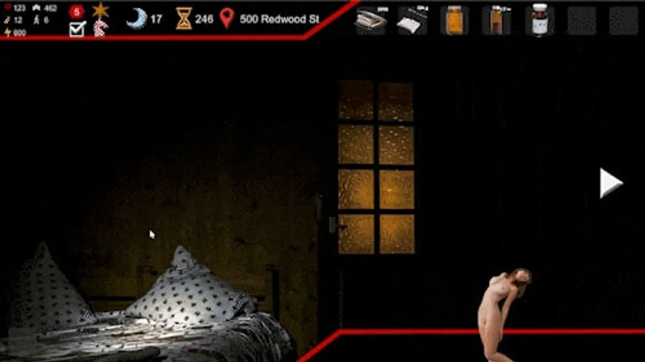 Bloodshift Preview 2