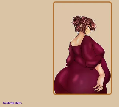 Queen Sized Preview 2