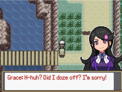 Pokemon Mind and Body Preview 1
