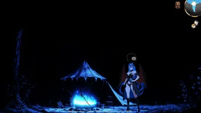 Succubus Advent the Ethereal Collapse Preview 6