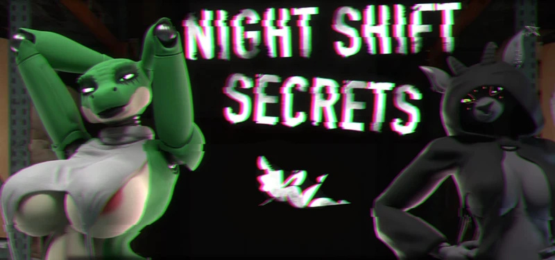 Night Shift: Secrets