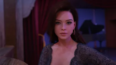 Strong Desire Preview 2