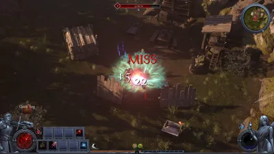 Path of Sorrow and Pleasure Preview 2