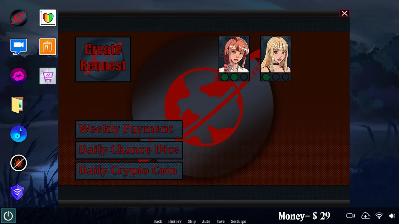 Secret User Preview 3