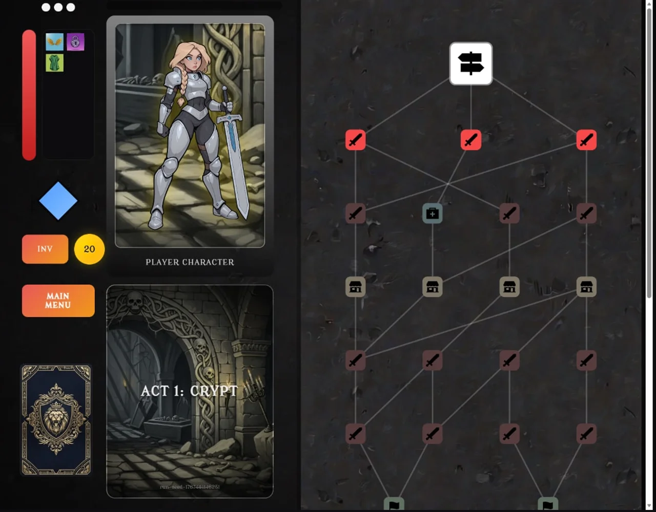 Freyline Preview 7