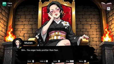 Lewd Slayer Inn Preview 3