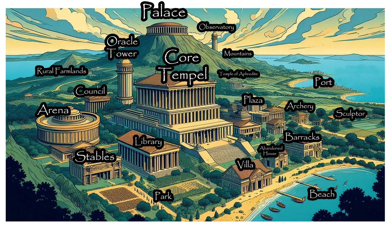 The Fall of Themyscira Preview 10