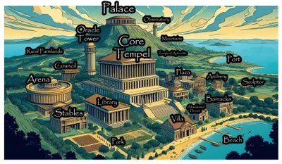 The Fall of Themyscira Preview 10