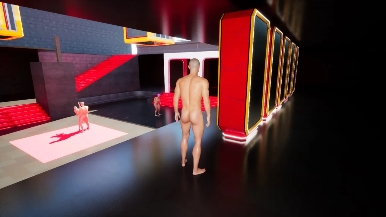 Sex Mod Preview 7