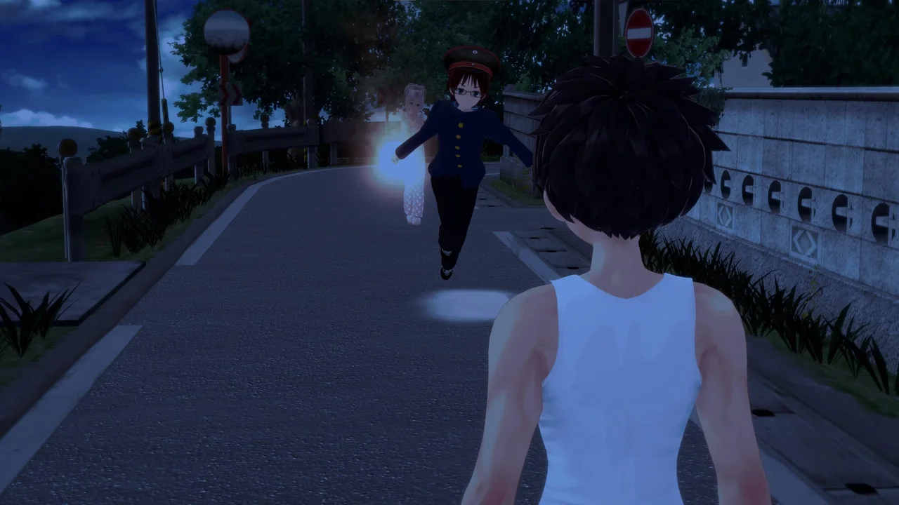 School of Love Clubs Preview 8
