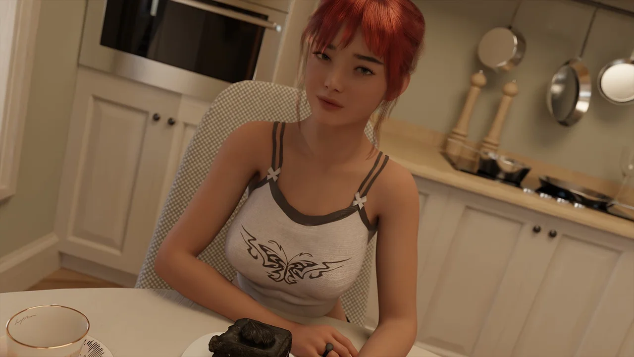 Fever House Preview 3