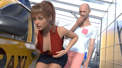 The Innocent Preview 3