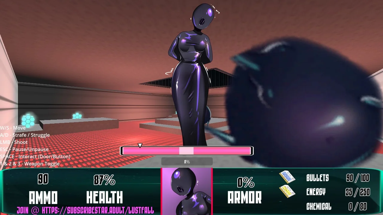 Corruption Crucible Preview 2