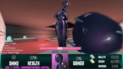 Corruption Crucible Preview 2