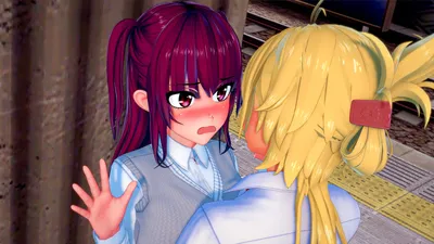 Futas World of Ntr Preview 3