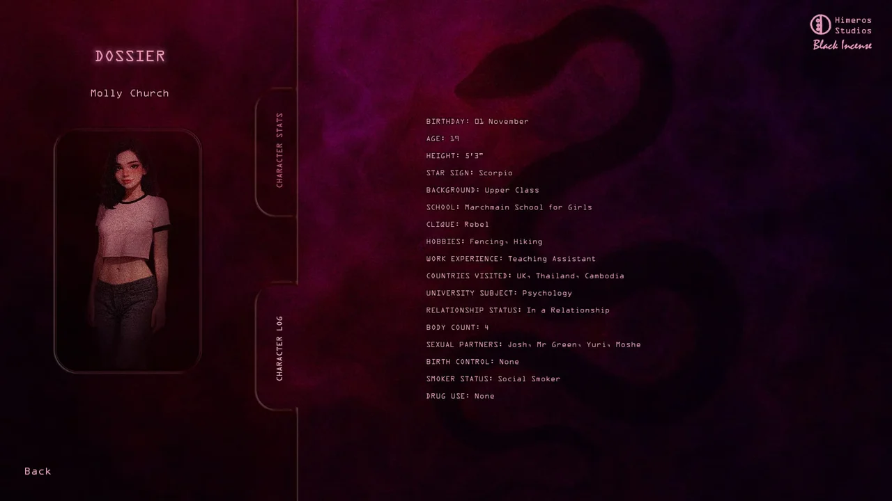 Black Incense Preview 10