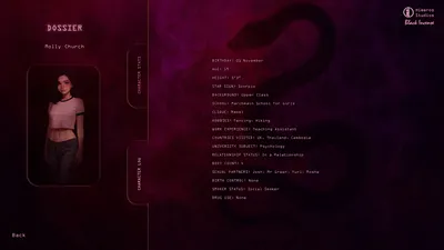 Black Incense Preview 10