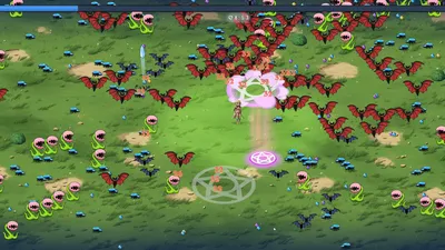 Violated Princess Preview 2