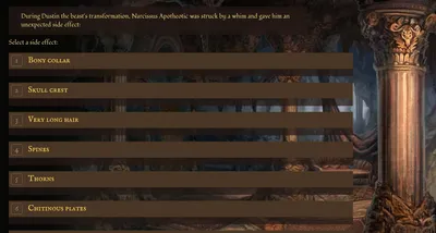 Fleshcult Preview 4