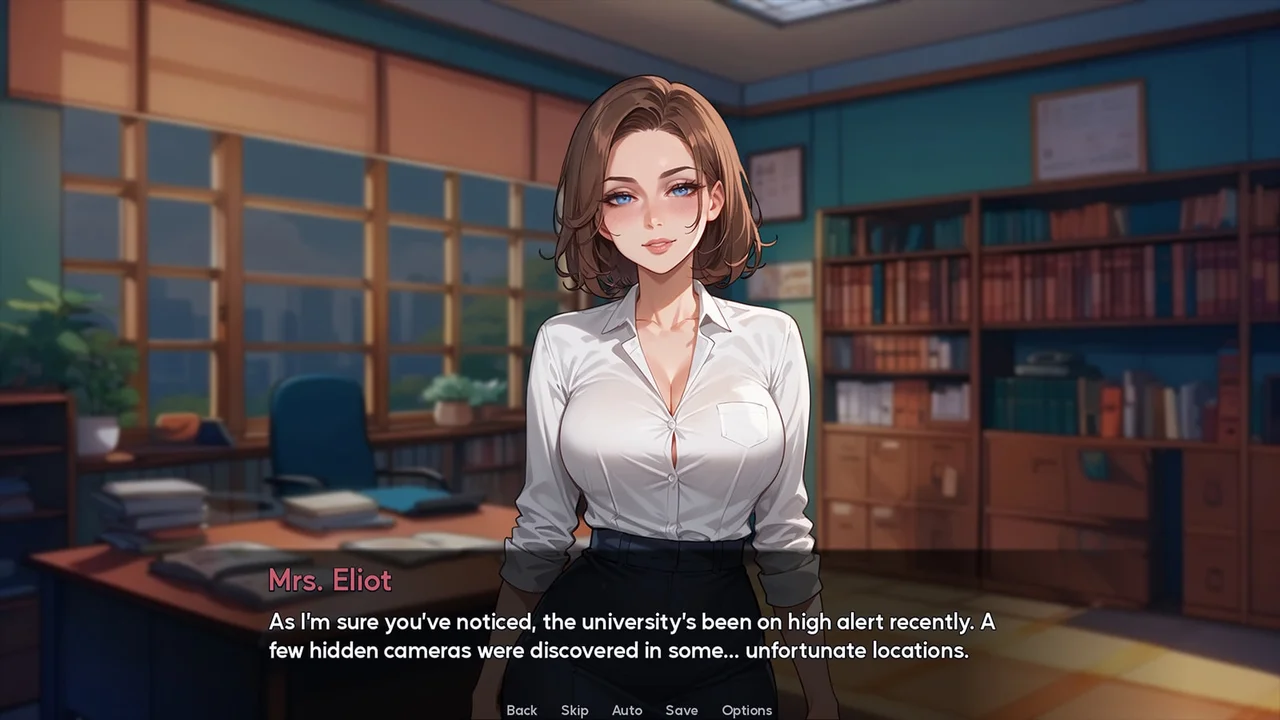 Echoes of Mythria Preview 10