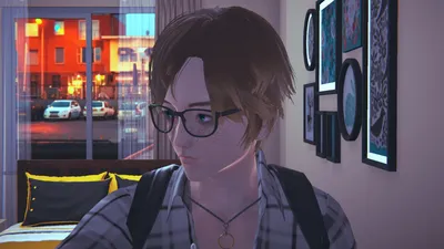 Gods and Champions Preview 3