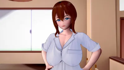 Discovering My Nts Fetish Preview 1