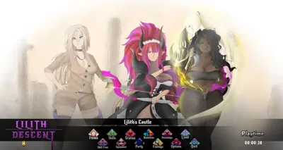 Lilith Descent Preview 3