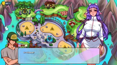 Welcome to Erosland Preview 2